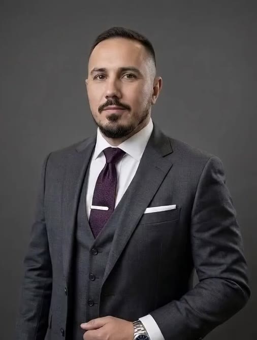 Владимир Александрович